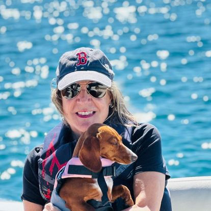 Rebecca Johnson | Memorial | Homage Memories